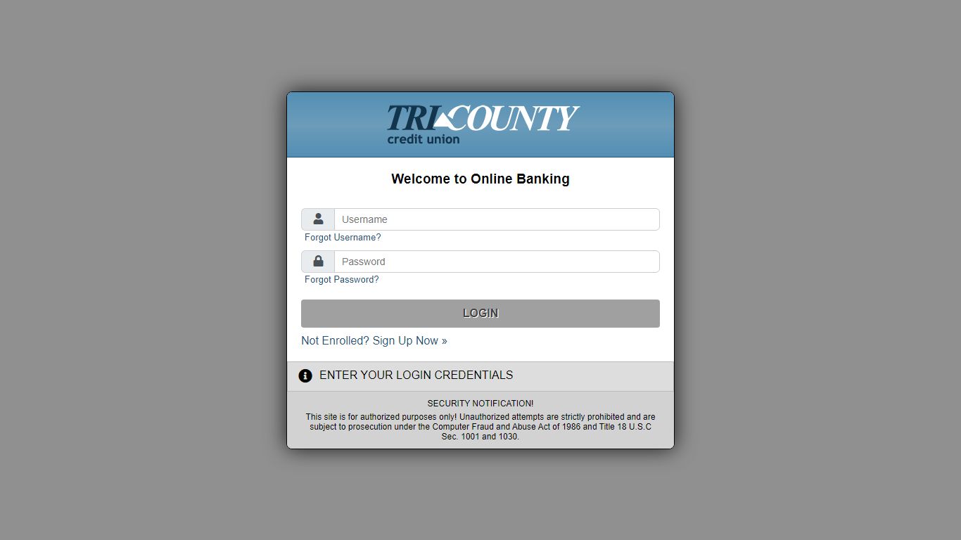 Online Banking Login - Online Banking